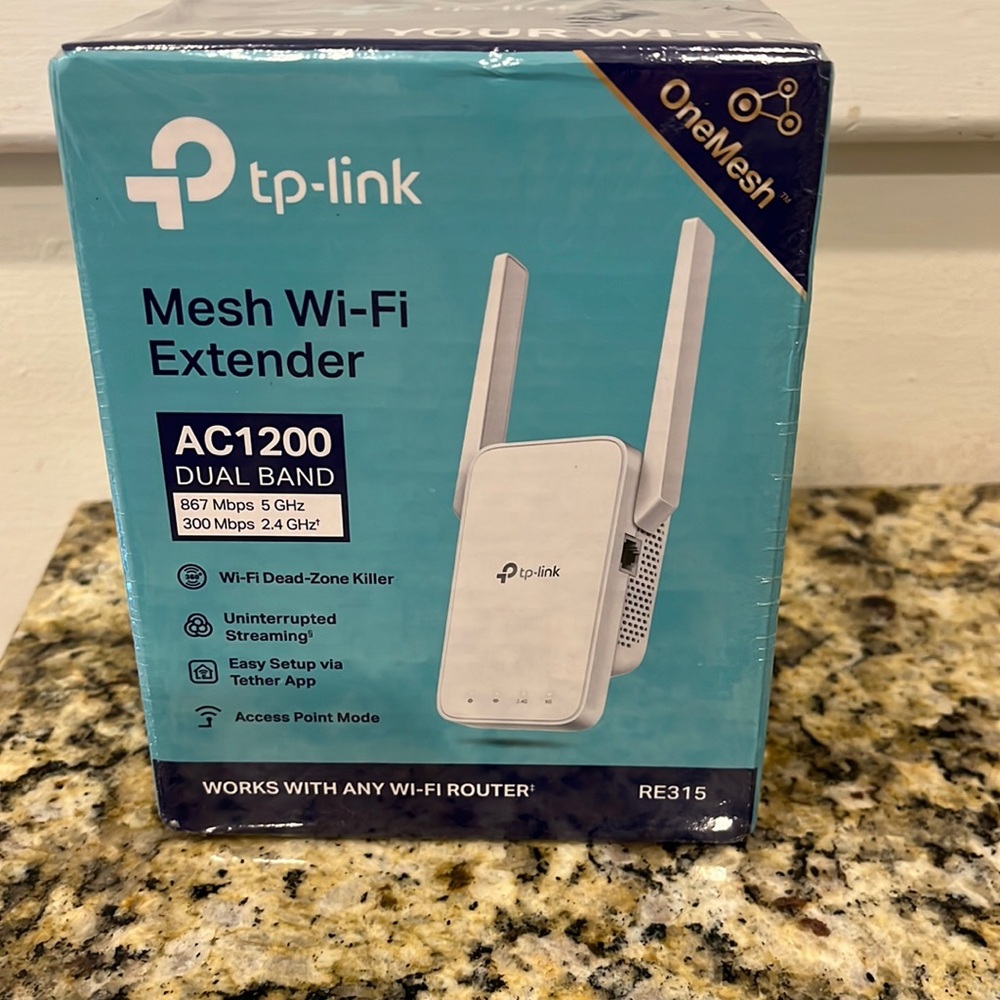 Wifi Extender